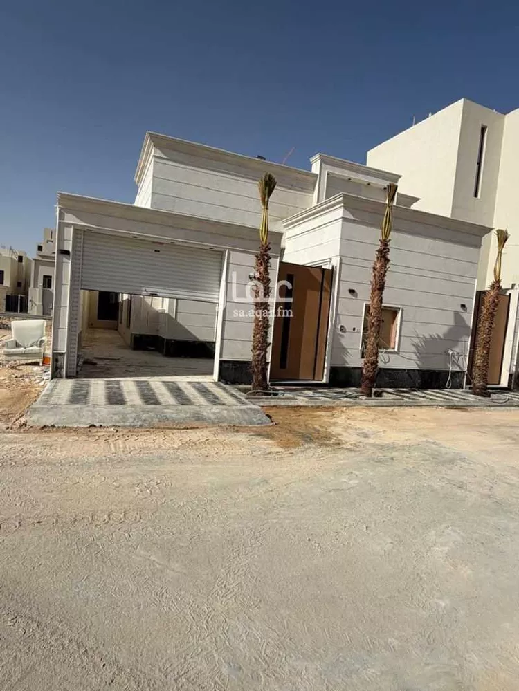 دور للبيع في حي ضاحية نمار, مدينة الرياض, منطقة الرياض