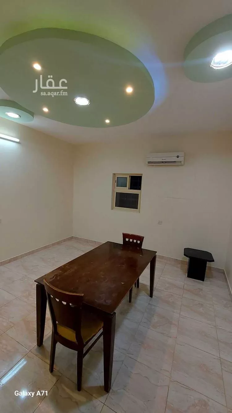 شقة للإيجار في شارع ظهره العودة غرب 39 ، حي ظهرة العودة غرب ، الدرعية ، الدرعية صورة 3