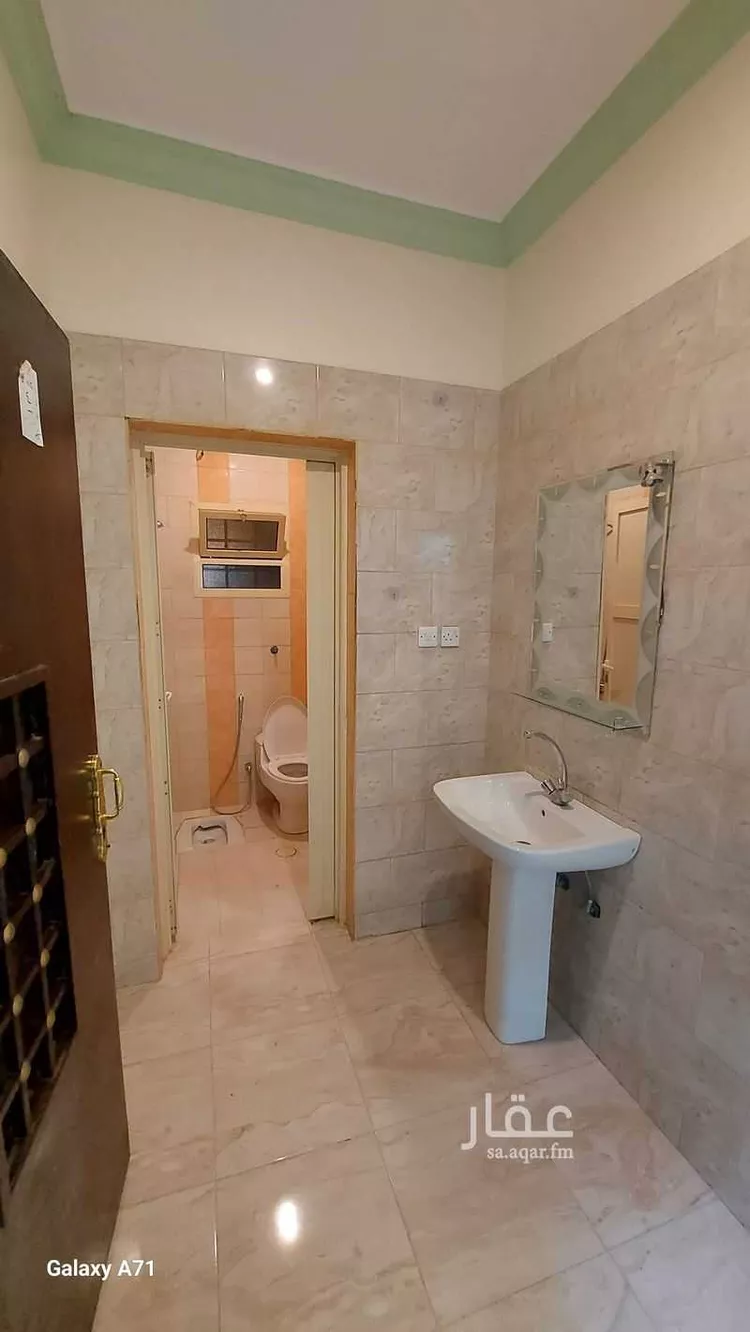 شقة للإيجار في شارع ظهره العودة غرب 39 ، حي ظهرة العودة غرب ، الدرعية ، الدرعية صورة 2