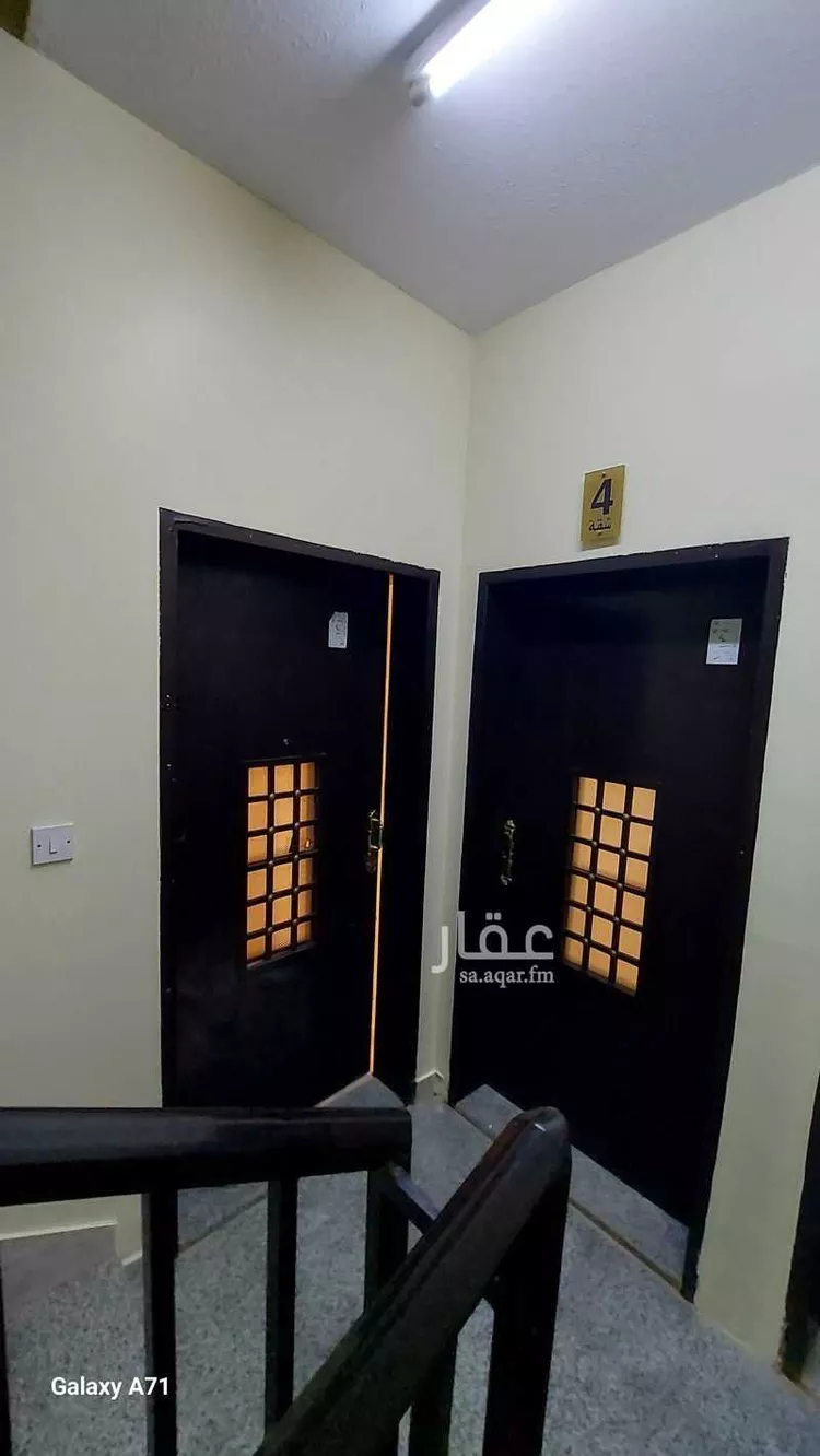 شقة للإيجار في شارع ظهره العودة غرب 39 ، حي ظهرة العودة غرب ، الدرعية ، الدرعية صورة 5