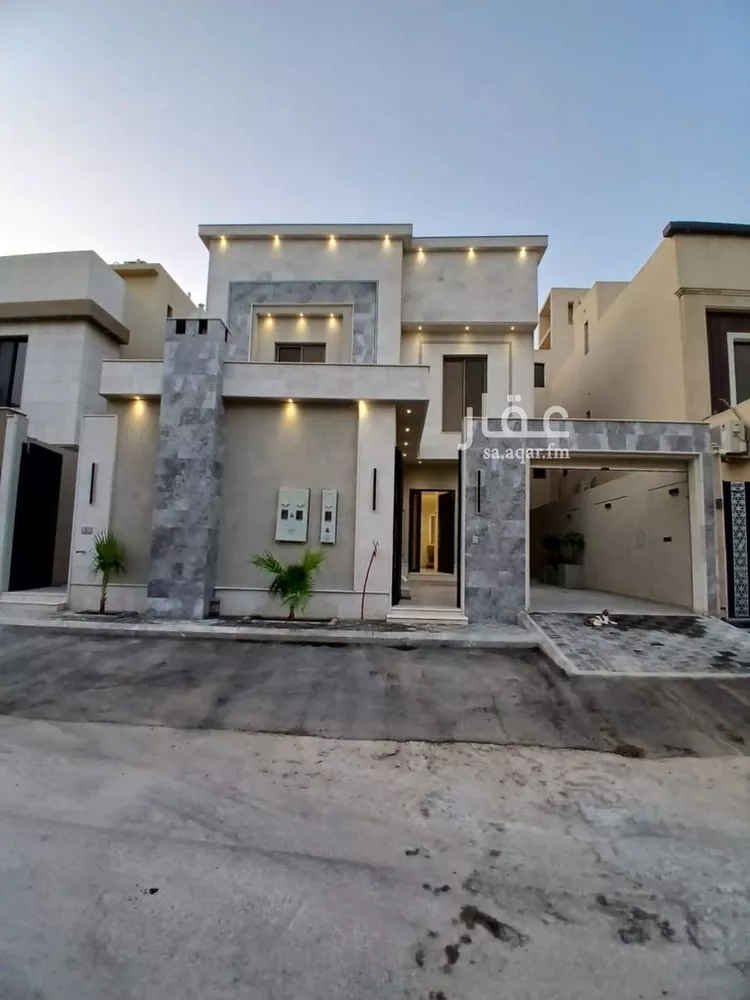 فيلا للبيع في شارع 65547, حي الرمال, مدينة الرياض, منطقة الرياض