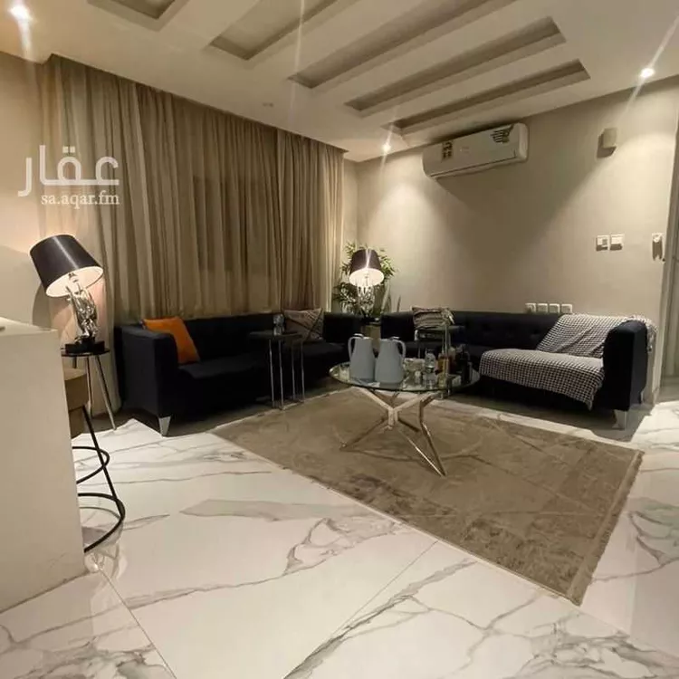 شقة للإيجار في شارع الامير فيصل بن عبدالله بن عبدالرحمن, حي حطين, مدينة الرياض, منطقة الرياض صورة 4