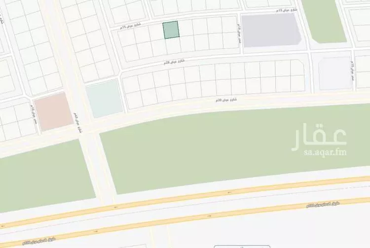 أرض للبيع في حي الراية, مدينة الرياض, منطقة الرياض صورة 2