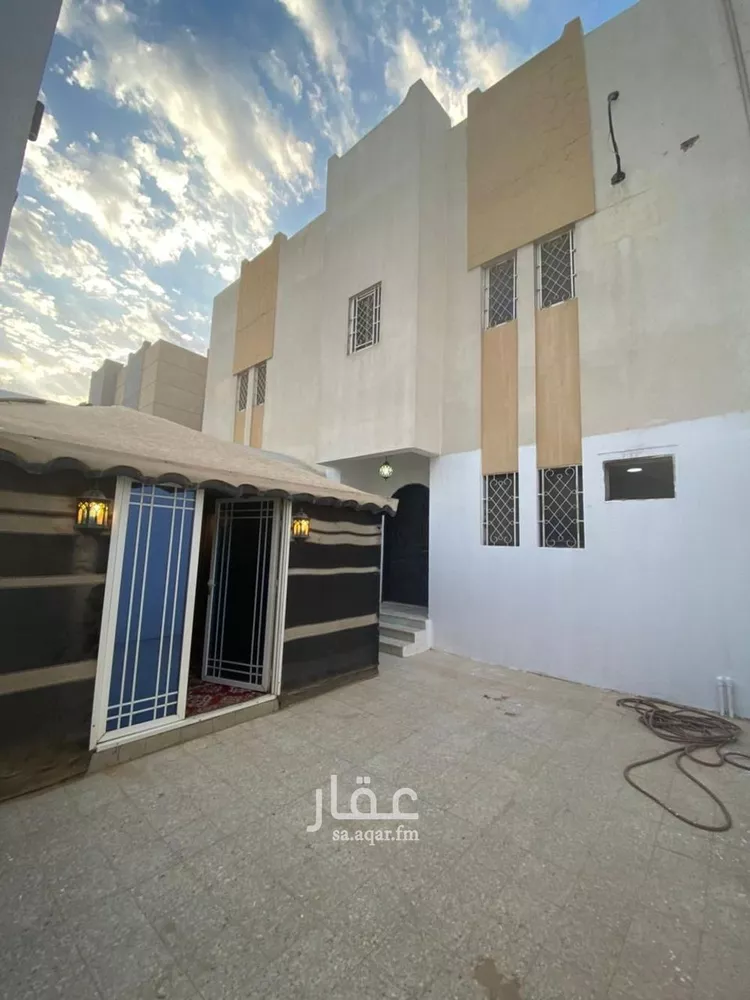 دور للإيجار في شارع عيسى الملاجي, حي الصفاء, مدينة الرياض, منطقة الرياض صورة 3