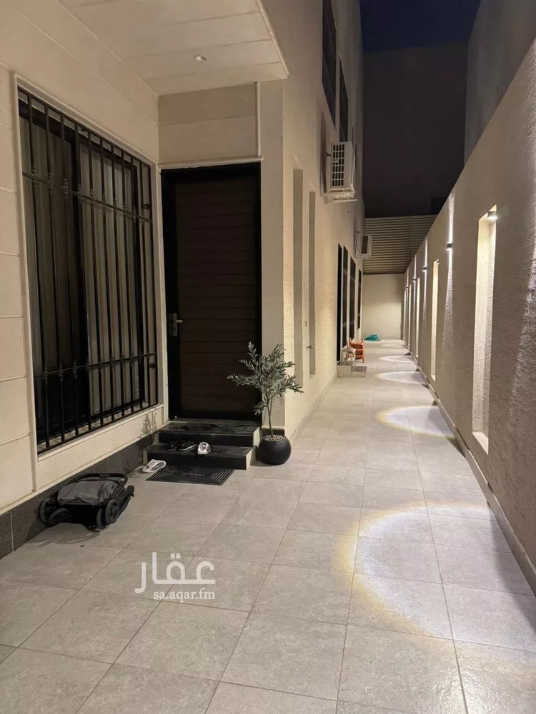 دور للإيجار في حي السعادة, مدينة الرياض, منطقة الرياض صورة 4