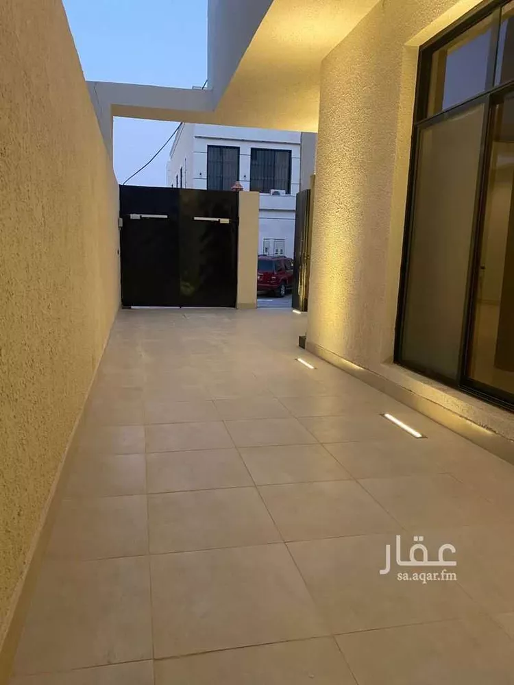 دور للإيجار في حي السعادة, مدينة الرياض, منطقة الرياض صورة 2