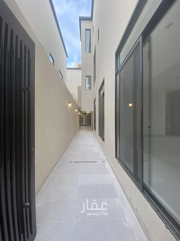 شقة للإيجار في شارع عويمر بن أبي عدي, حي الأندلس, مدينة الرياض, منطقة الرياض صورة 4