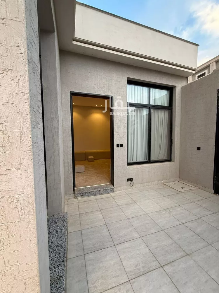 دور للإيجار في شارع بركة بن نزار, حي الرمال, مدينة الرياض, منطقة الرياض صورة 3