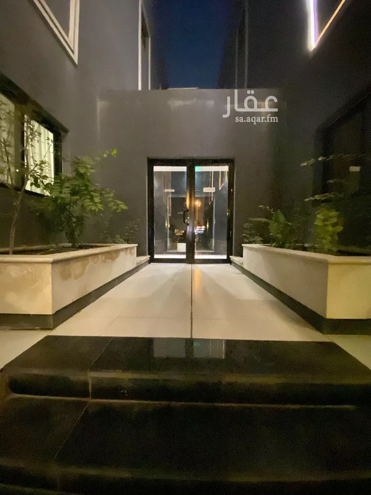 شقة للإيجار في شارع الربيع, حي النرجس, مدينة الرياض, منطقة الرياض صورة 3