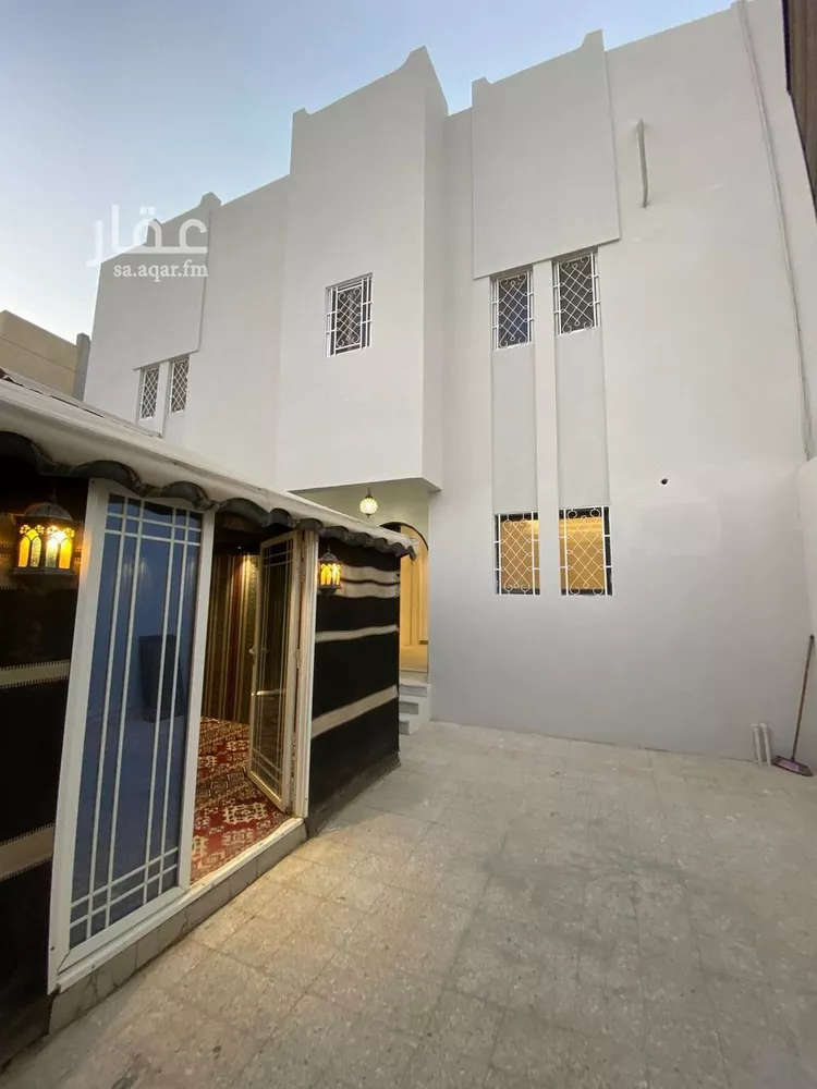 دور للإيجار في شارع عيسى الملاجي, حي الصفاء, مدينة الرياض, منطقة الرياض صورة 4