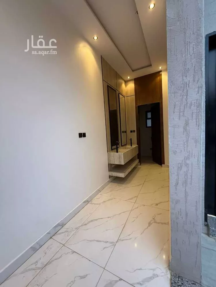 Floor for Rent in Riyadh Ar Rimal صورة 5