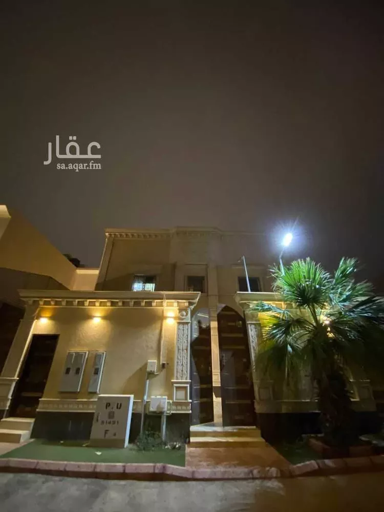 فيلا للبيع في شارع رقم 269, حي النرجس, مدينة الرياض, منطقة الرياض 1 صورة