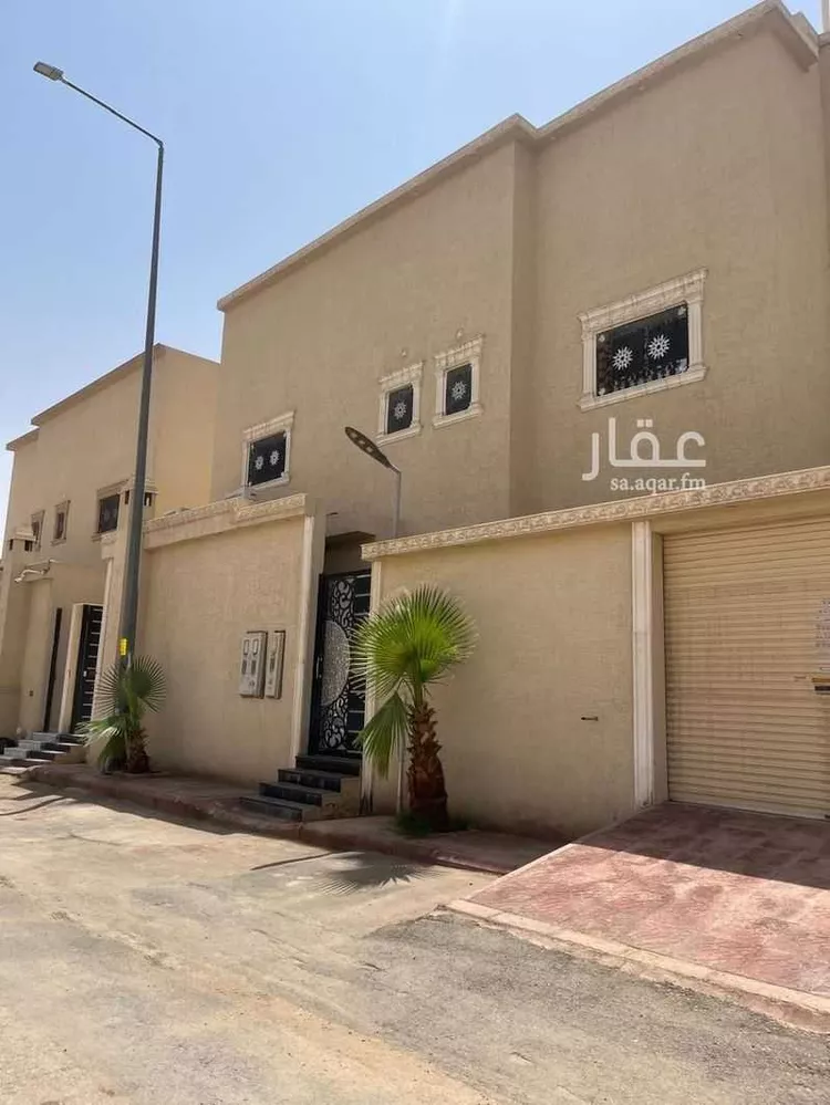 Apartment for Rent in Riyadh Tuwaiq