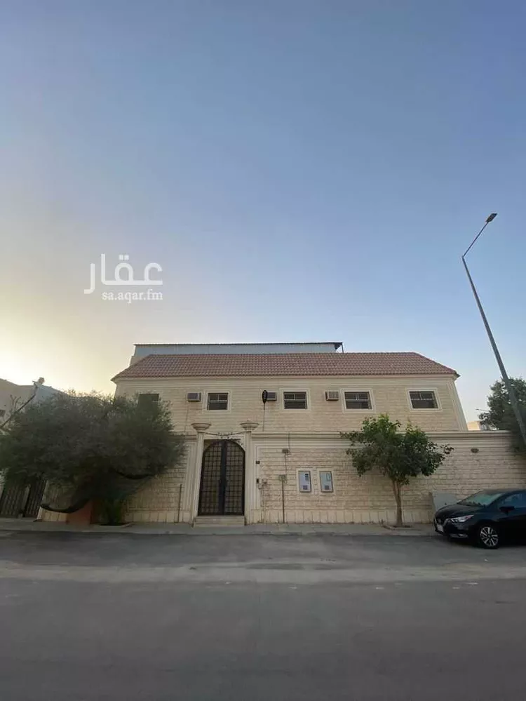 Villa for Sale in Riyadh Al Fayha