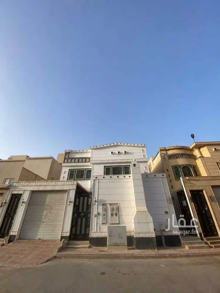 شقة للإيجار في شارع الأحزم, حي عكاظ, مدينة الرياض, منطقة الرياض