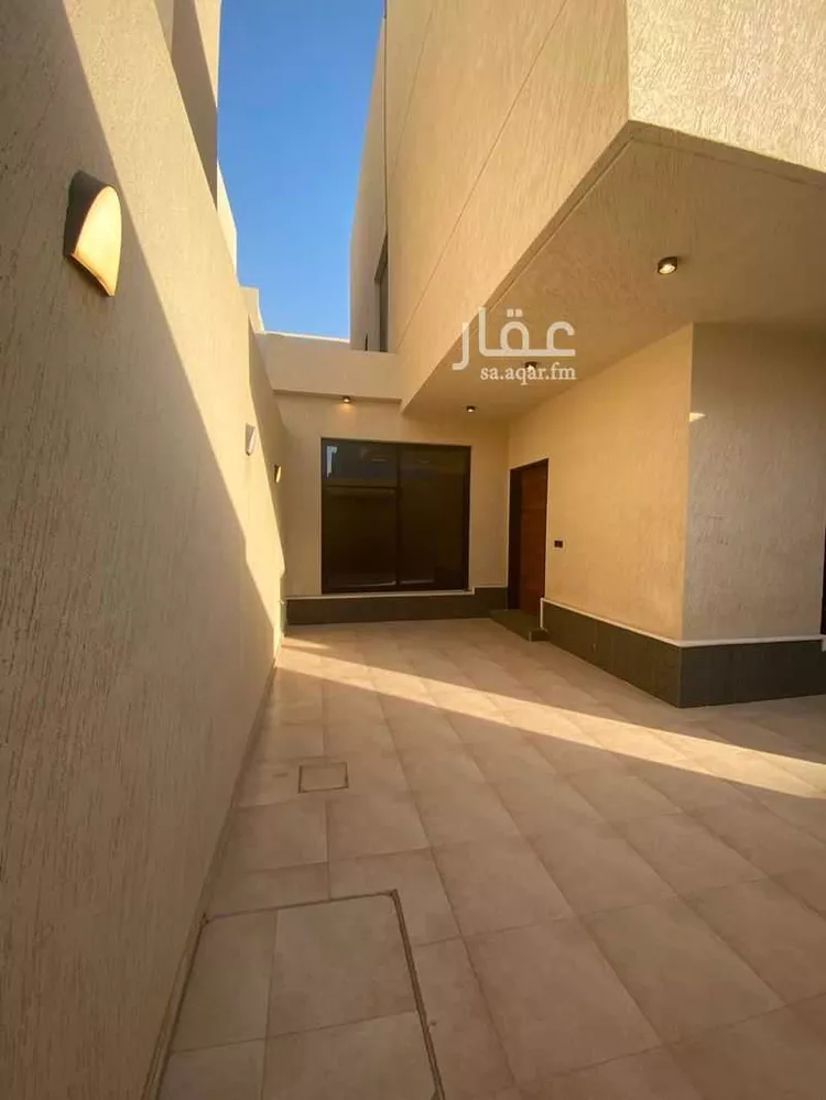 دور للإيجار في حي الصفاء, مدينة الرياض, منطقة الرياض صورة 3
