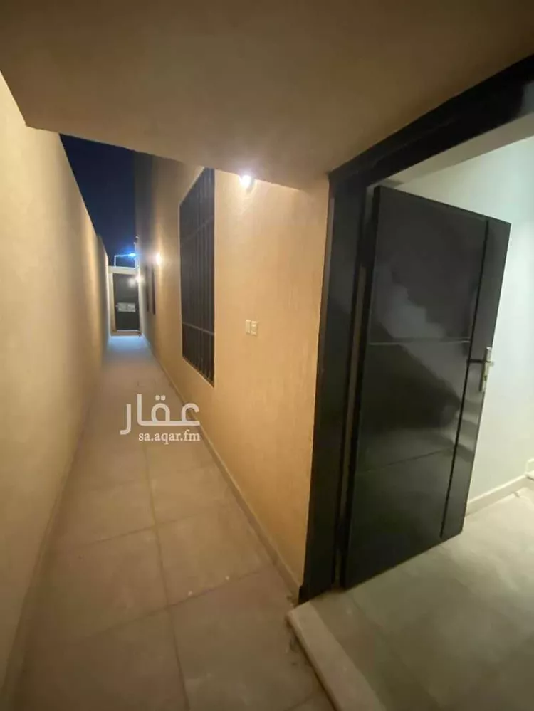 شقة للإيجار في شارع أبي التياح, حي الفيحاء, مدينة الرياض, منطقة الرياض صورة 3