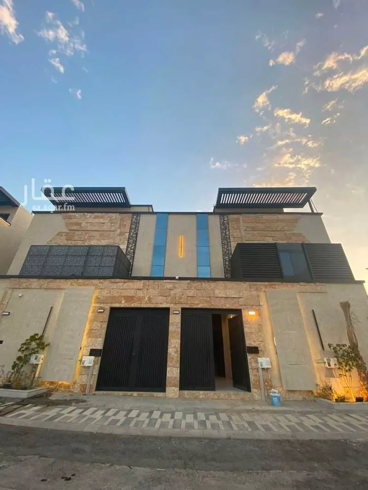 شقة للإيجار في حي الفاروق, مدينة الرياض, منطقة الرياض