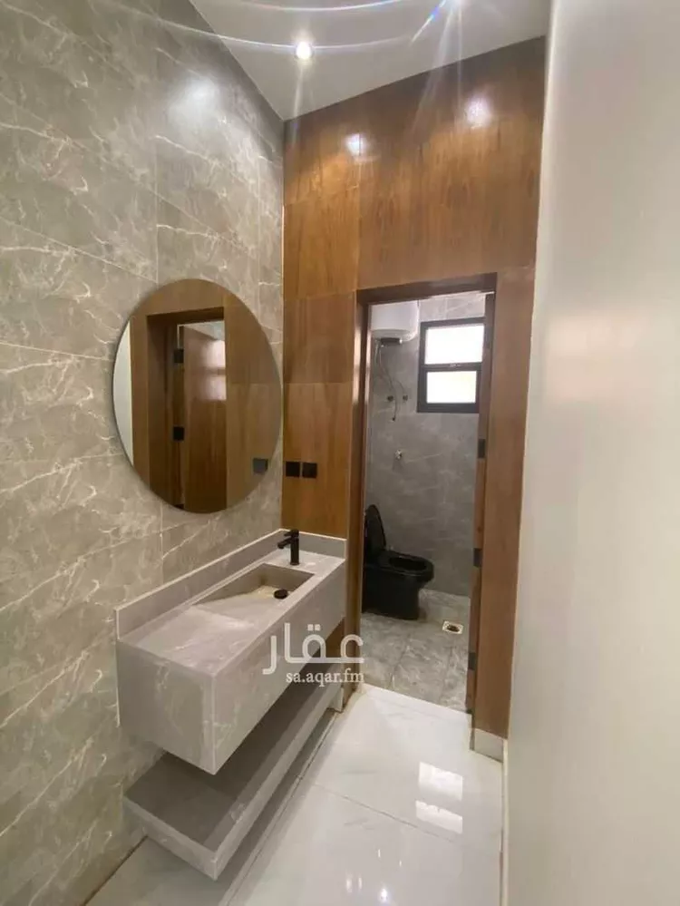 دور للإيجار في شارع جرير بن حازم, حي الرمال, مدينة الرياض, منطقة الرياض 7