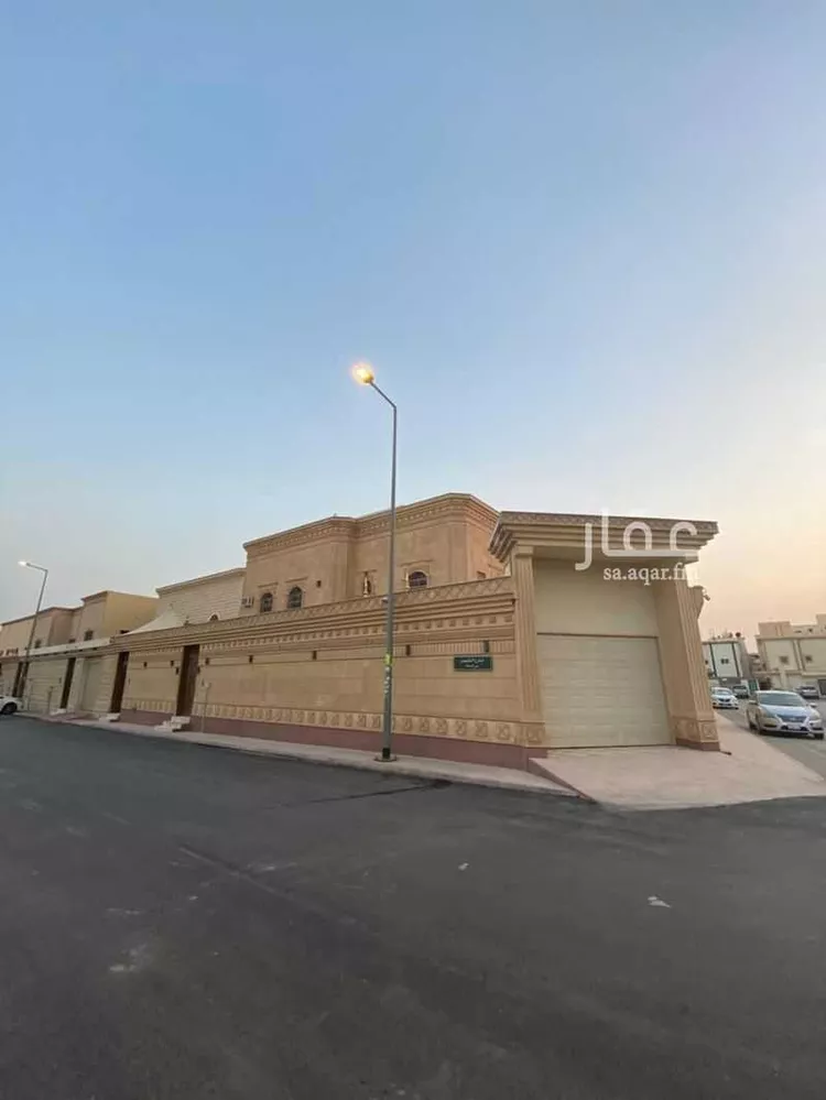 شقة للإيجار في شارع الشهوم, حي السعادة, مدينة الرياض, منطقة الرياض صورة 2