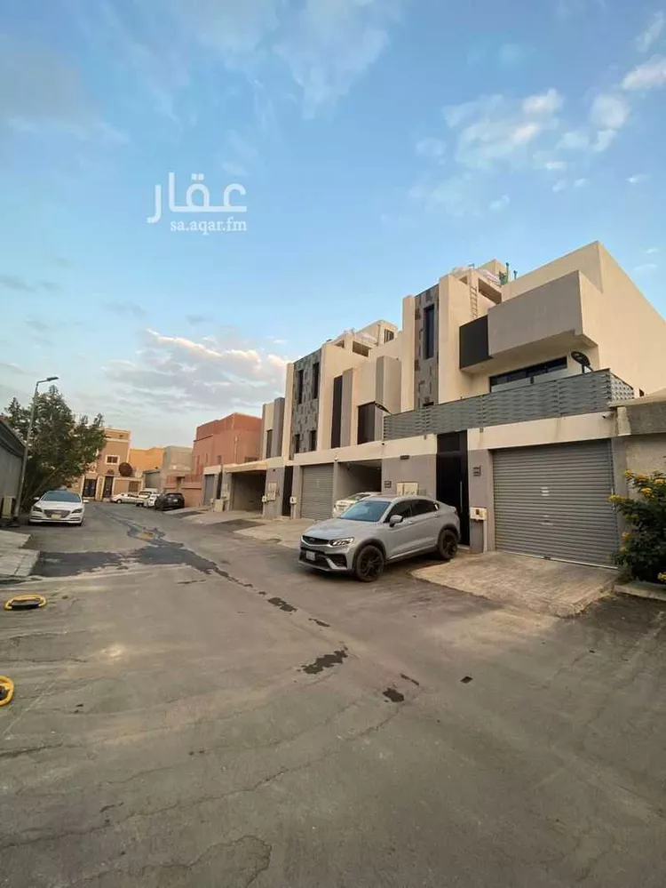 Apartment for Rent in Riyadh Ar Rawdah