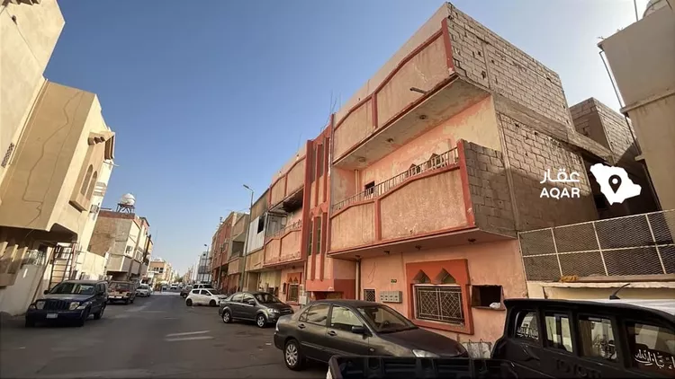Building for Sale in Tabuk Al Faisaliyah Al Janubiyah صورة 3