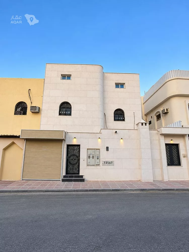 دور للإيجار في شارع الحدبة السفلى, حي الفيحاء, مدينة الرياض, منطقة الرياض