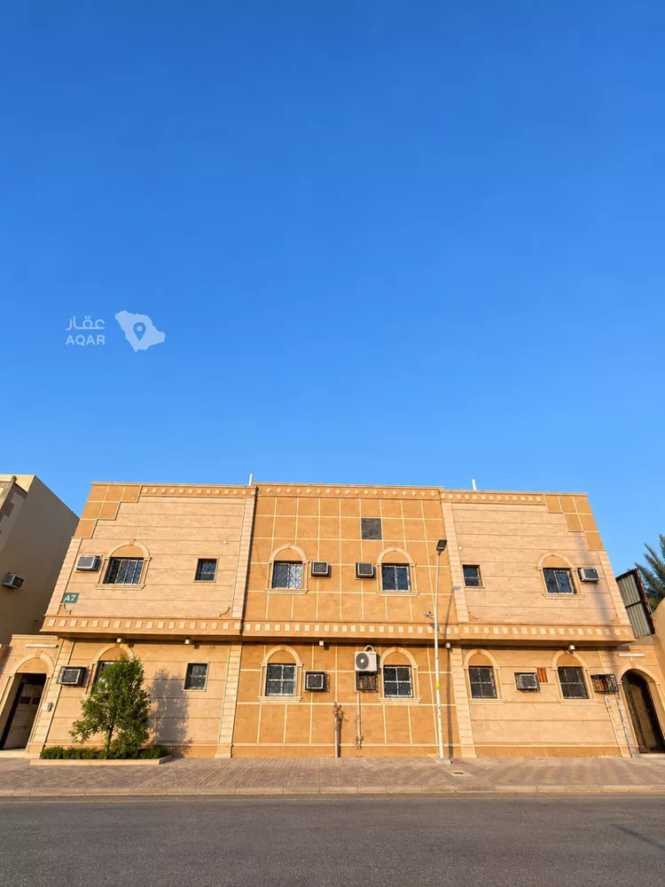 شقة للإيجار في شارع الأمير محمد بن عبدالرحمن بن عبدالعزيز, حي الفيحاء, مدينة الرياض, منطقة الرياض