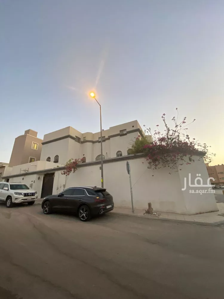 شقة للإيجار في شارع الحروف, حي الفيحاء, مدينة الرياض, منطقة الرياض