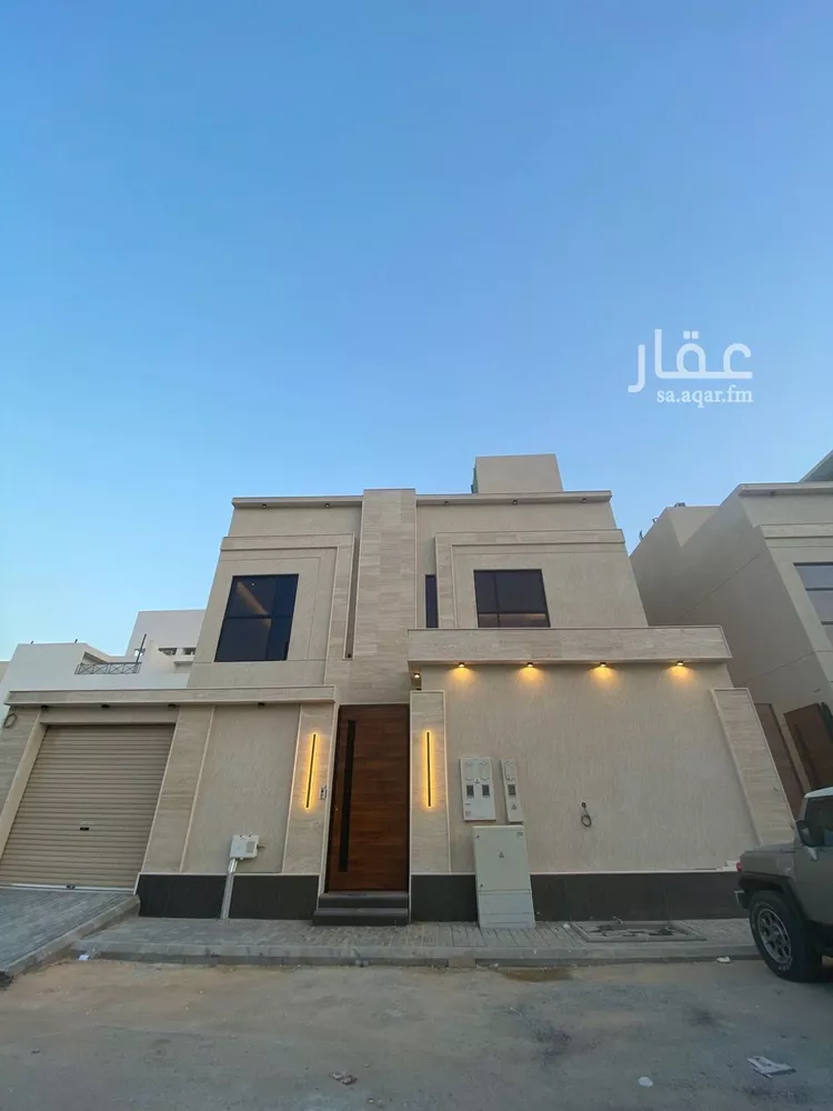 دور للإيجار في حي الصفاء, مدينة الرياض, منطقة الرياض صورة 2