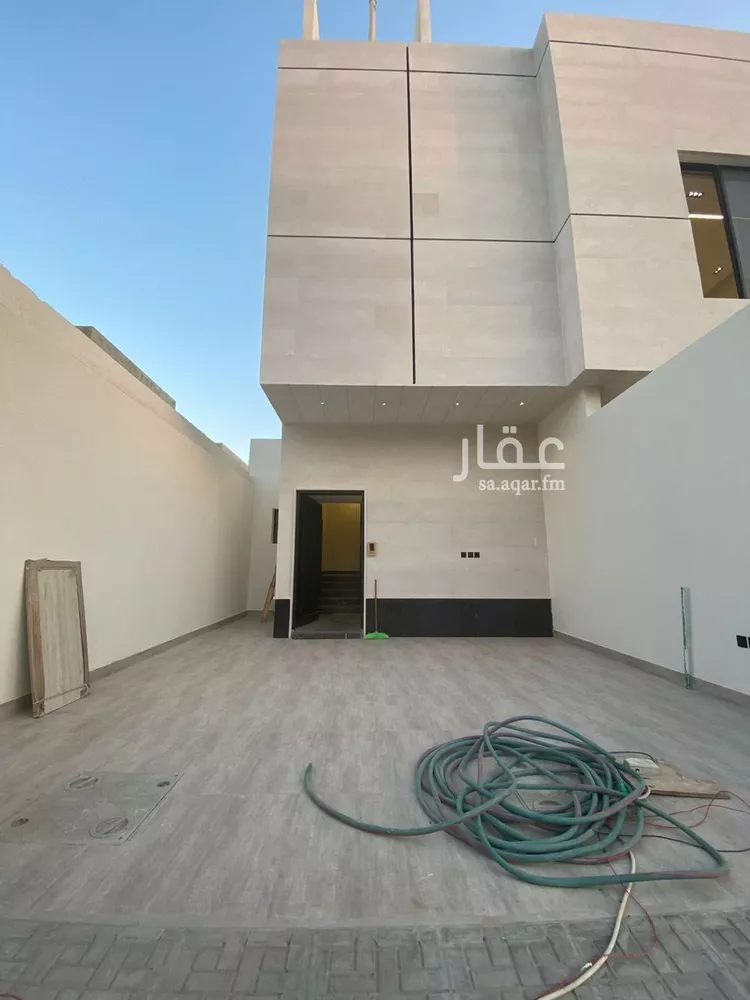 دور للبيع في شارع هند بنت عتبة, حي النسيم الغربي, مدينة الرياض, منطقة الرياض صورة 2