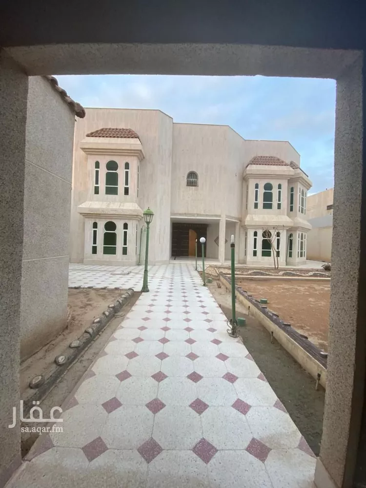 فيلا للإيجار في شارع محمد الشافعي, حي الربوة, مدينة الرياض, منطقة الرياض صورة 2