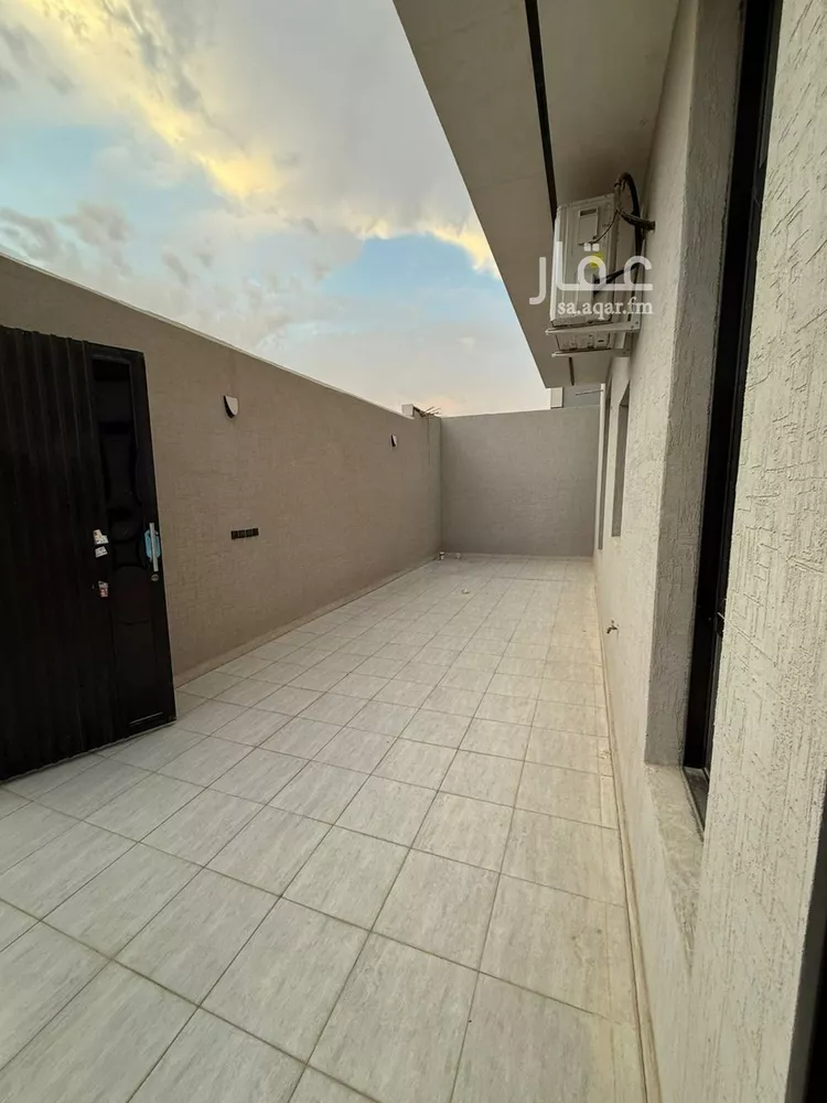 دور للإيجار في شارع بركة بن نزار, حي الرمال, مدينة الرياض, منطقة الرياض صورة 2