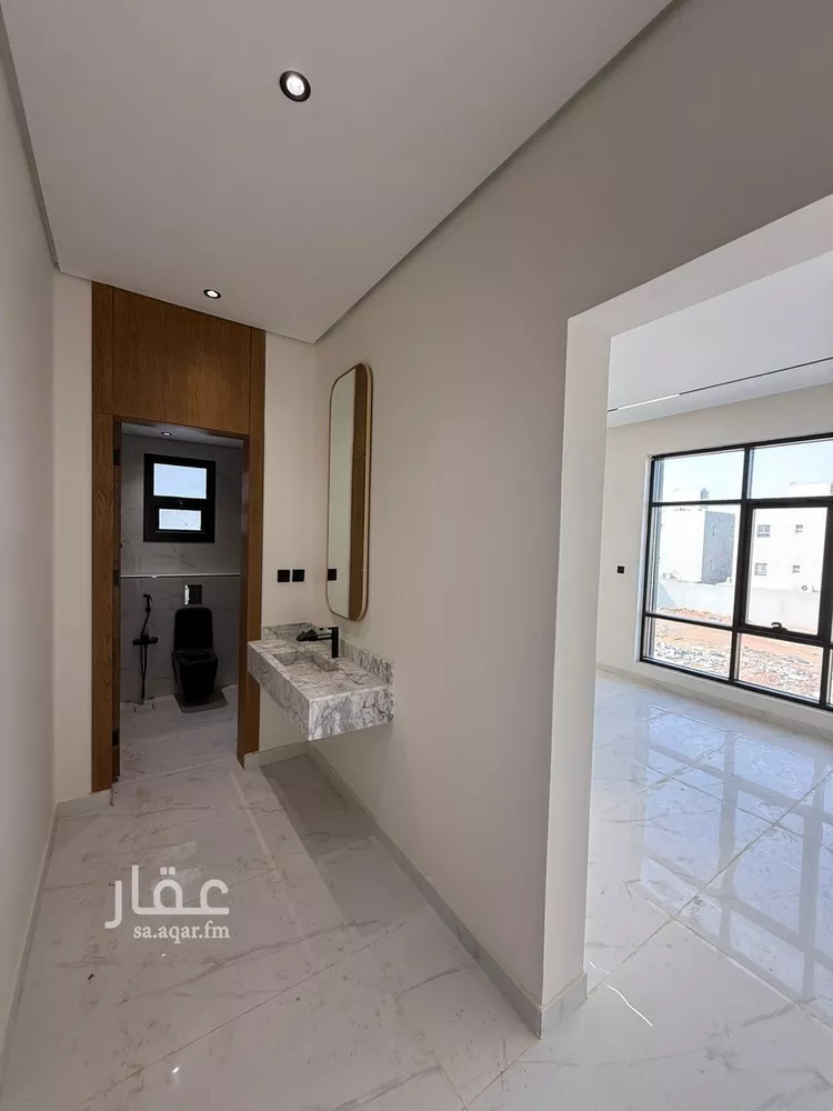 دور للإيجار في شارع جرير بن حازم, حي الرمال, مدينة الرياض, منطقة الرياض صورة 2