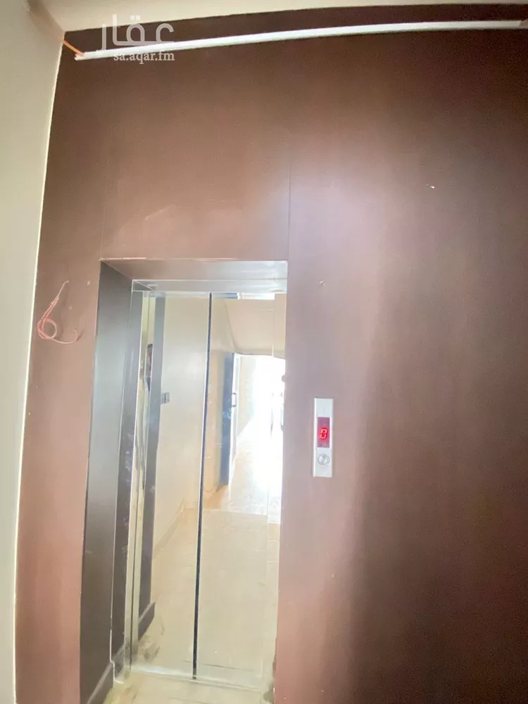 شقة للإيجار في شارع عبدالحق الأزدي, حي الروضة, مدينة الرياض, منطقة الرياض صورة 5