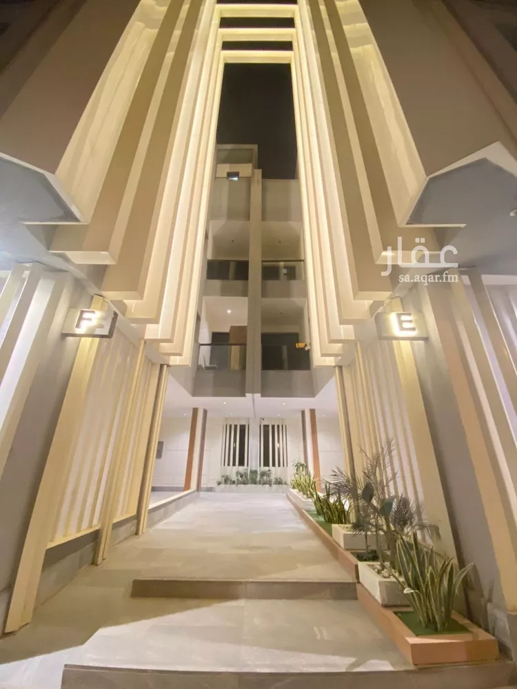 شقة للإيجار في شارع بشير البصري, حي النرجس, مدينة الرياض, منطقة الرياض صورة 2