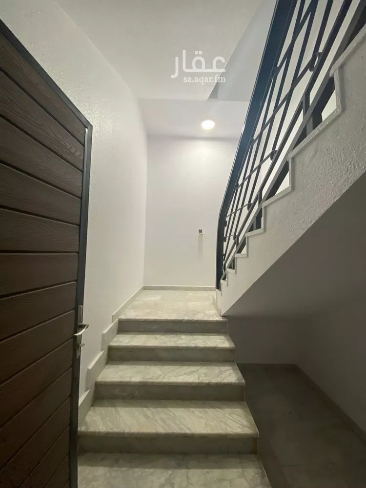 دور للإيجار في شارع عيسى الملاجي, حي الصفاء, مدينة الرياض, منطقة الرياض صورة 5