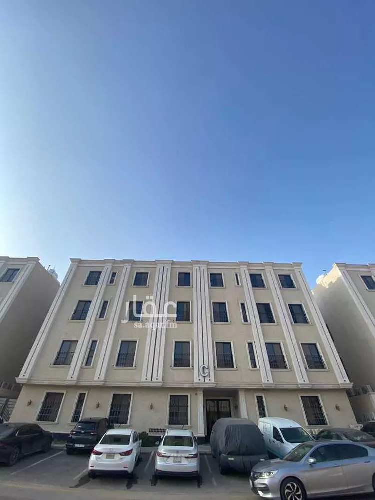 Apartment for Rent in Riyadh As Saadah