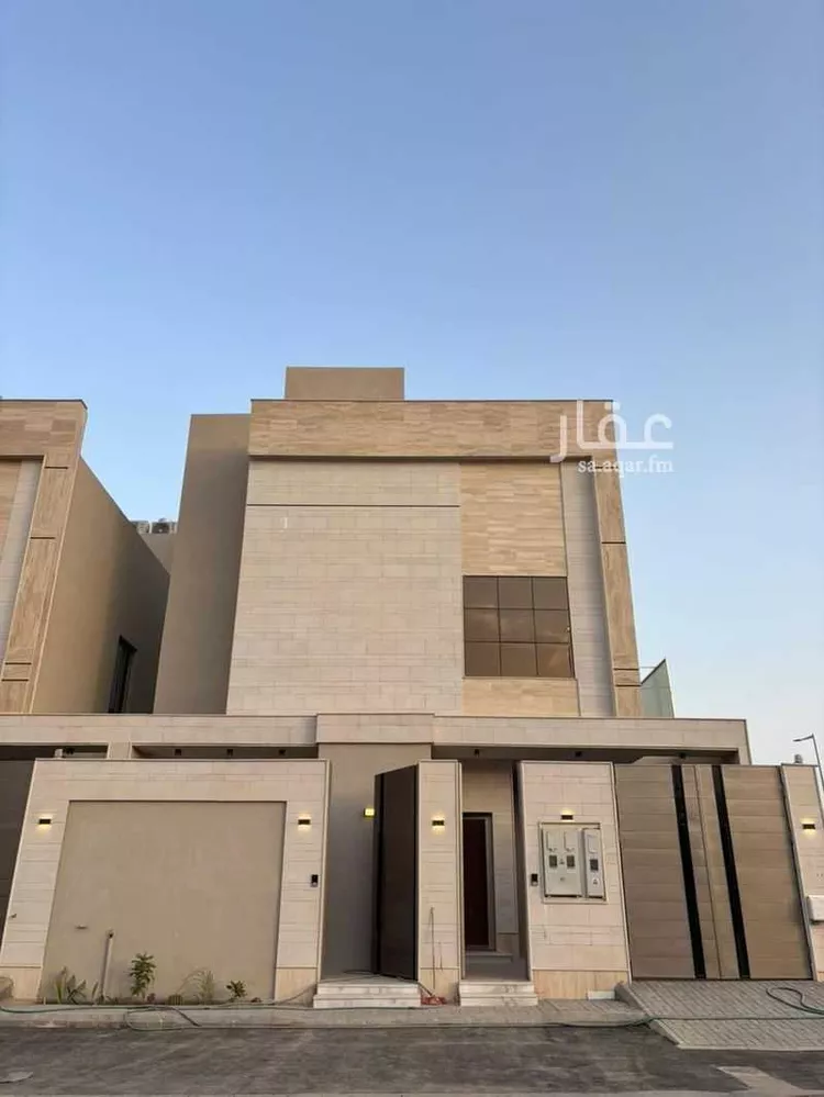 Floor for Rent in Riyadh As Safaa