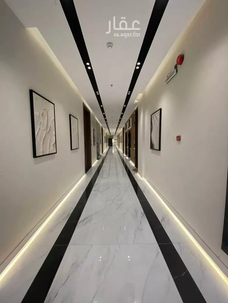 شقة للإيجار في شارع الاقتصاد, حي الفيحاء, مدينة الرياض, منطقة الرياض صورة 5