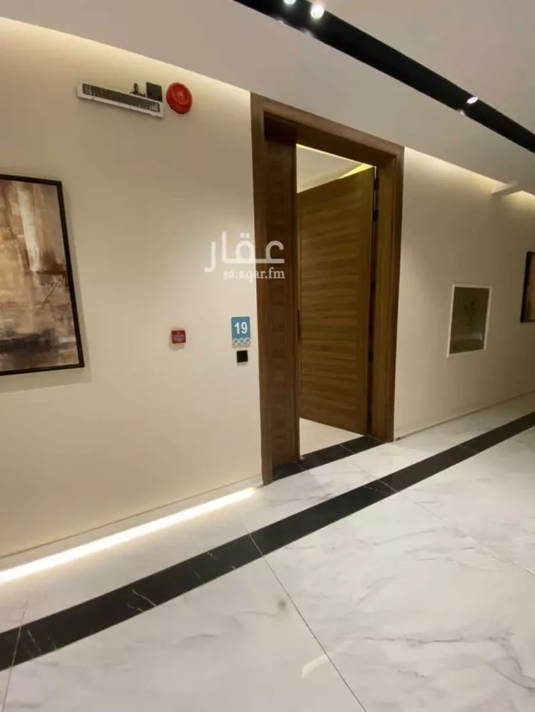 شقة للإيجار في شارع الاقتصاد, حي الفيحاء, مدينة الرياض, منطقة الرياض صورة 5