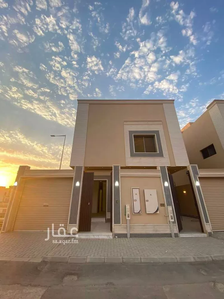 Floor for Rent in Riyadh As Safaa