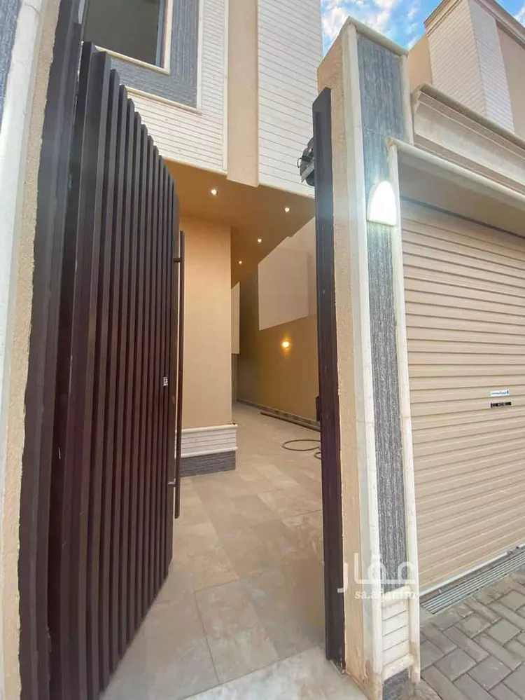 Floor for Rent in Riyadh As Safaa صورة 2