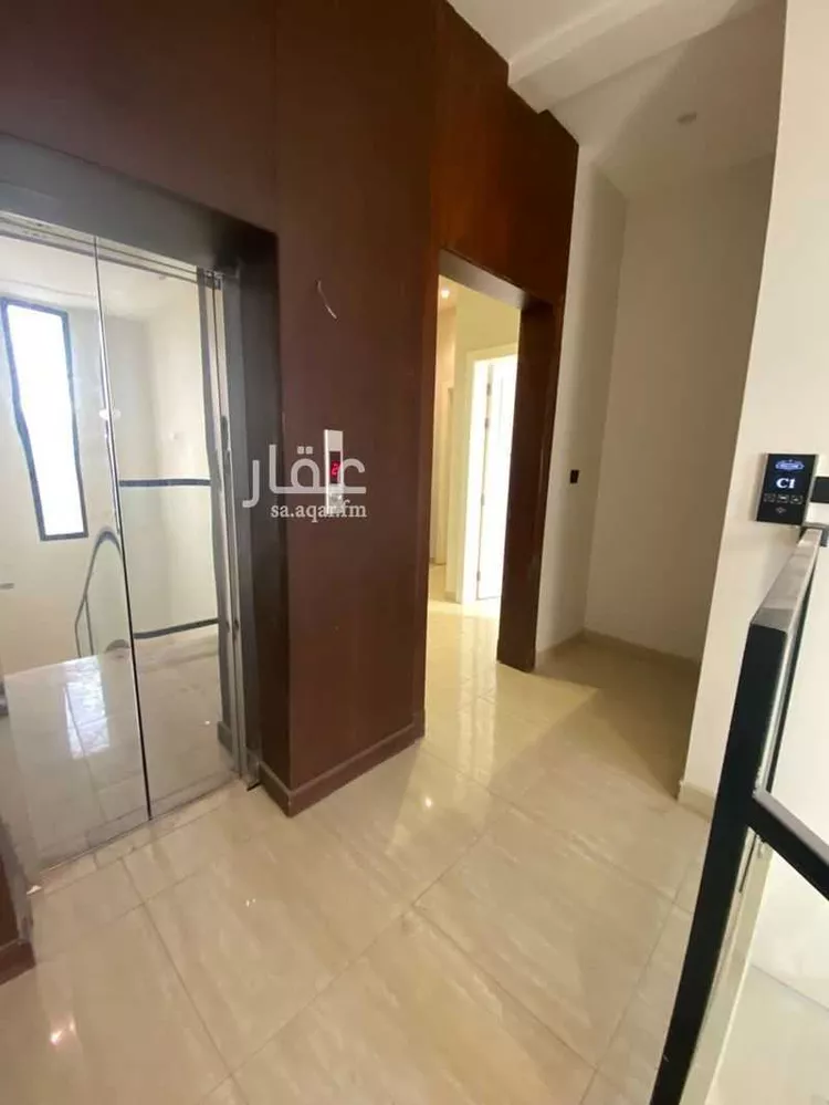شقة للإيجار في شارع عبدالحق الأزدي, حي الروضة, مدينة الرياض, منطقة الرياض صورة 5