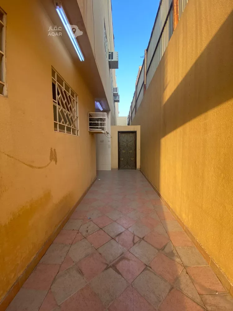شقة للإيجار في شارع الأمير محمد بن عبدالرحمن بن عبدالعزيز, حي الفيحاء, مدينة الرياض, منطقة الرياض 2