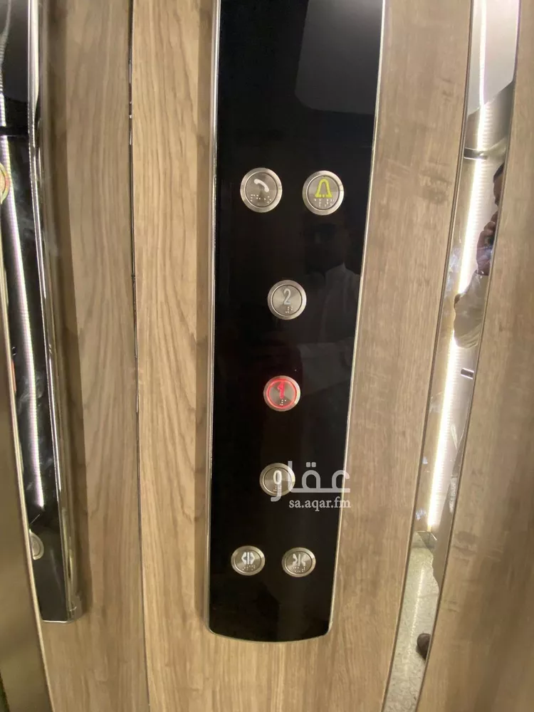 شقة للإيجار في شارع ممر10, حي الفيحاء, مدينة الرياض, منطقة الرياض صورة 5
