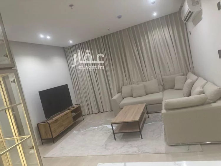 شقة للإيجار في شارع الربيع, حي النرجس, مدينة الرياض, منطقة الرياض صورة 5