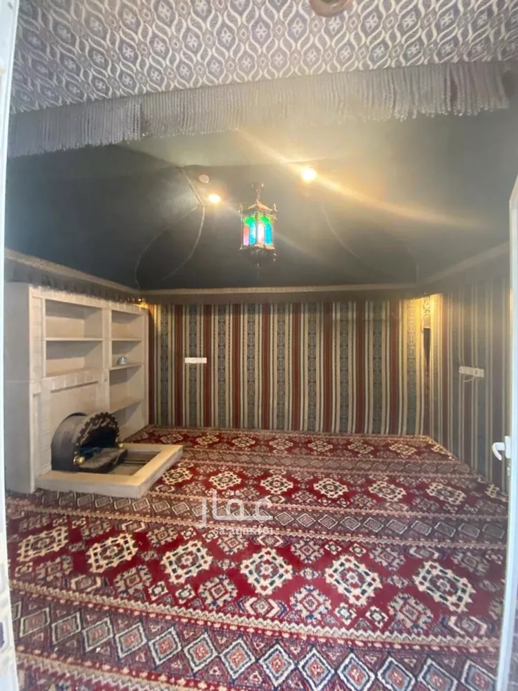 دور للإيجار في شارع عيسى الملاجي, حي الصفاء, مدينة الرياض, منطقة الرياض صورة 4