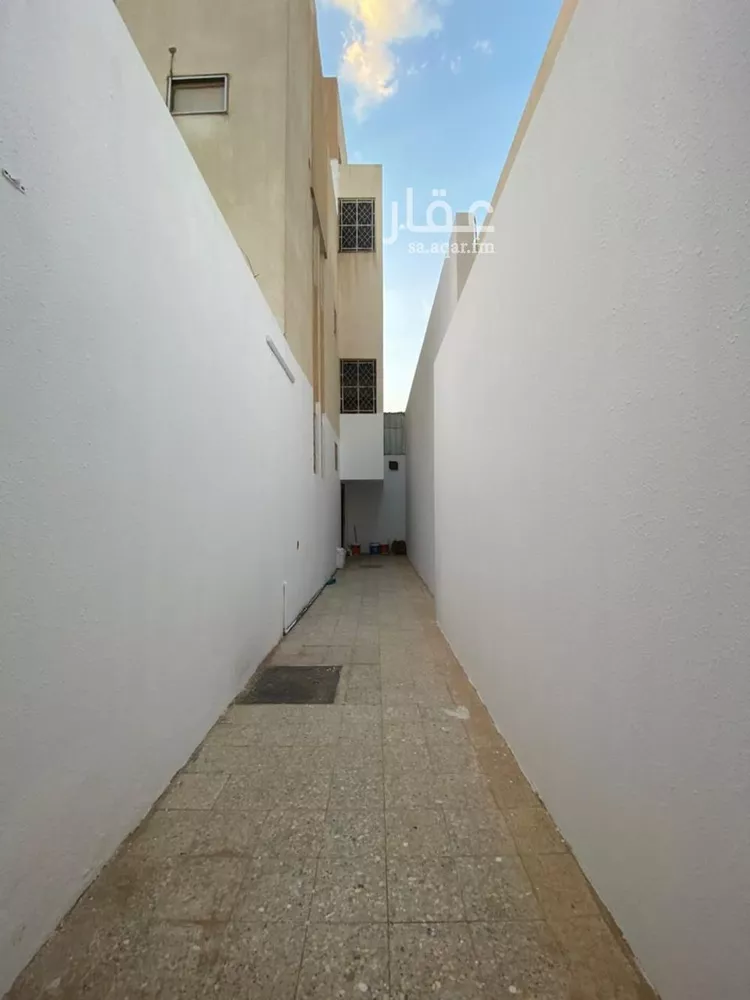 دور للإيجار في شارع عيسى الملاجي, حي الصفاء, مدينة الرياض, منطقة الرياض صورة 3