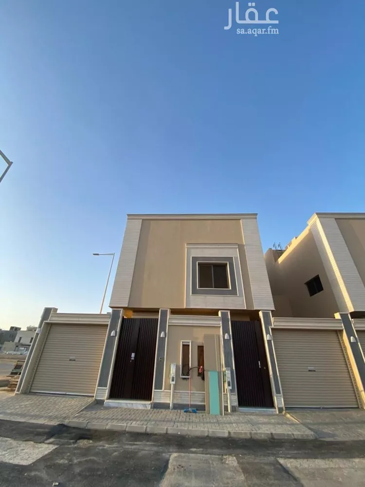 دور للبيع في شارع علاء الدين بيبرس, حي الصفاء, مدينة الرياض, منطقة الرياض صورة 3